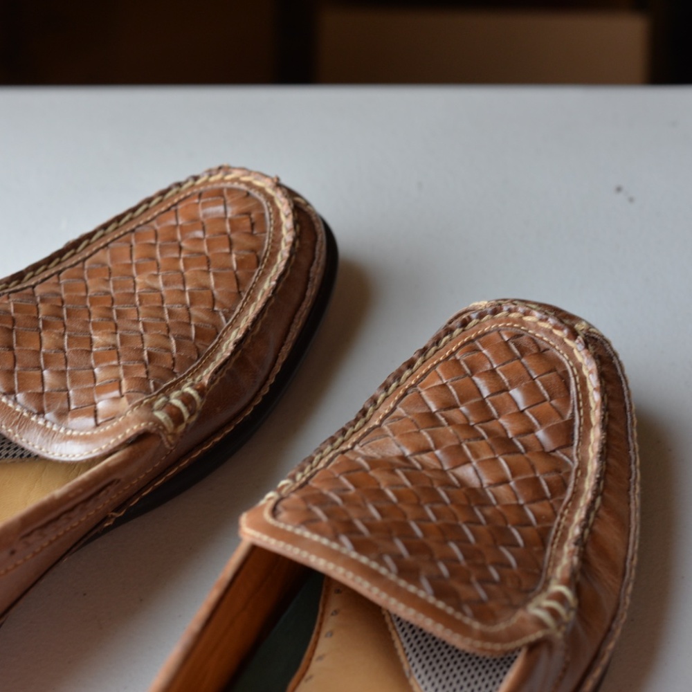 Johnston & Murphy Memory Foam Loafers Men's - Picture 7 of 7